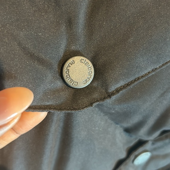 Claiborne Downfill blend Jacket - Size Small Men/Unisex - Picture 2 of 9